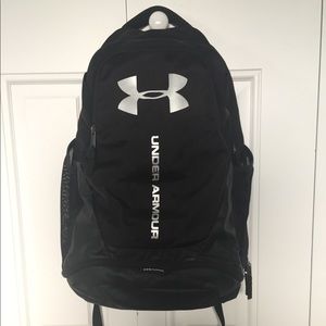 Under armour back pack!